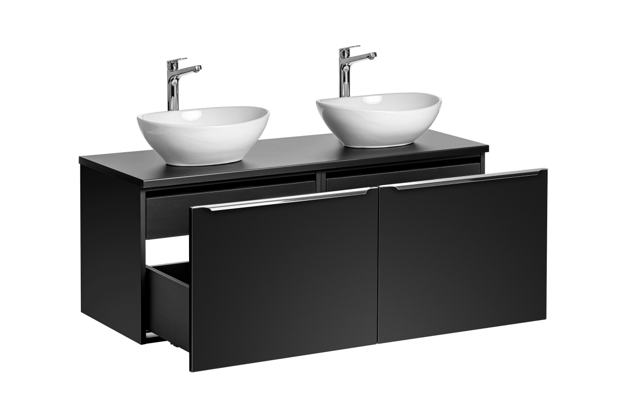 Set Baie SANTA FE BLACK 120SV [3]