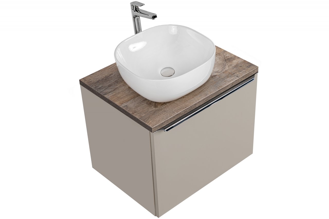 Set Baie SANTA FE TAUPE 60S [4]