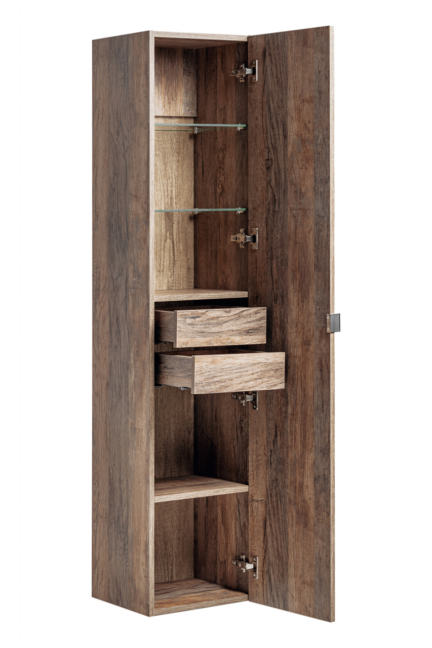 Set Baie SANTA FE OAK 140 cm [3]