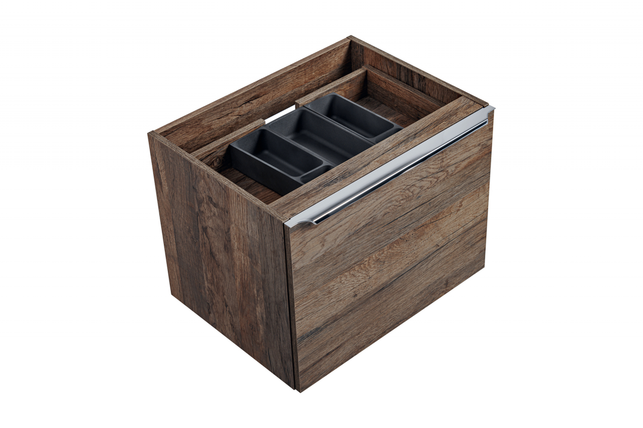 Set Baie SANTA FE OAK 140M [4]