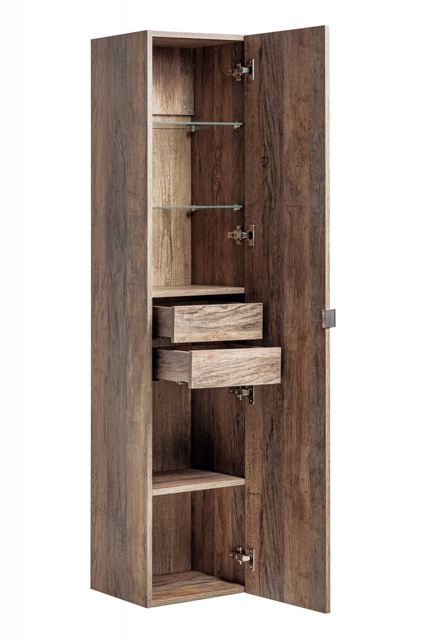 Set Baie SANTA FE OAK 180M [3]