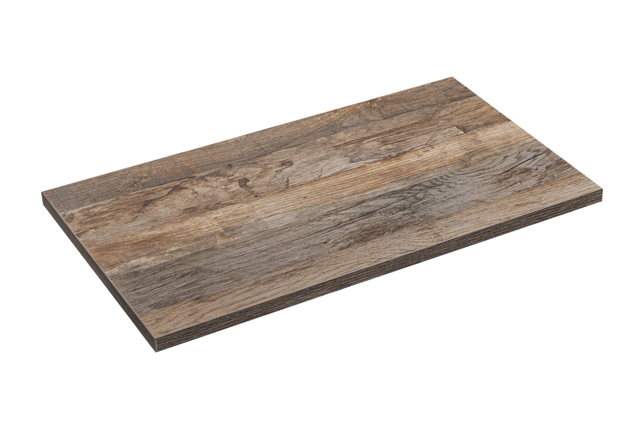 Set Baie SANTA FE TAUPE 80 cm [8]