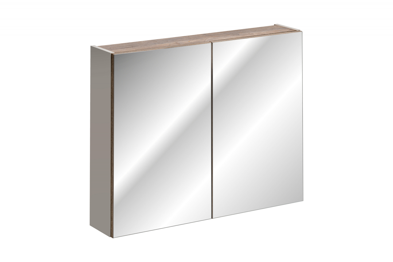 Set Baie SANTA FE TAUPE 80 cm [6]