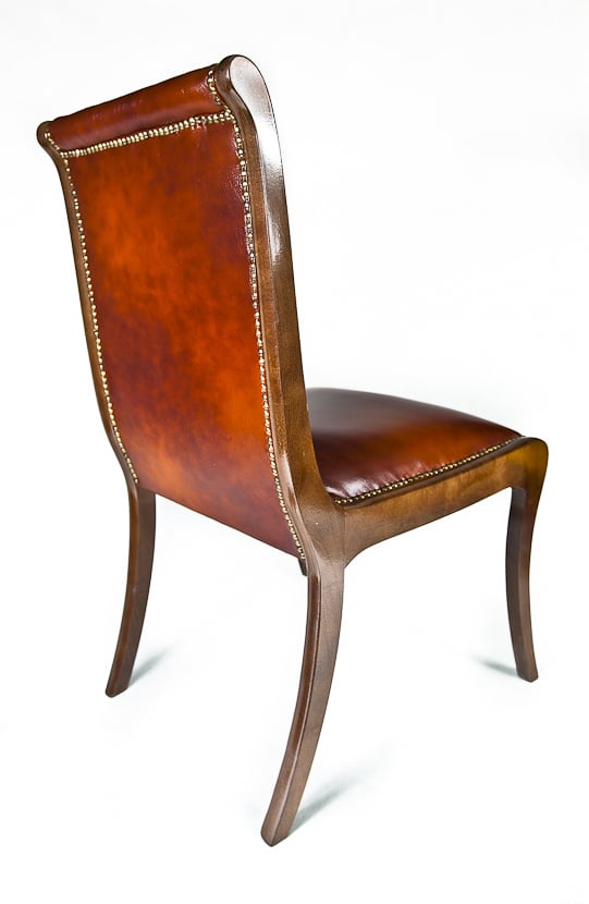 Scaun Chesterfield Chester 1 [3]