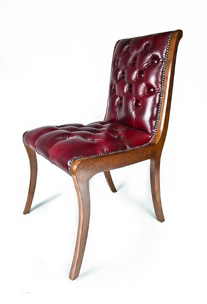 Scaun Chesterfield Chester 2 [1]