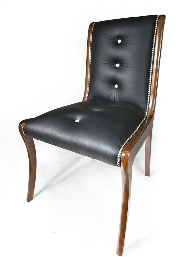 Scaun Chesterfield Chester 3 [1]