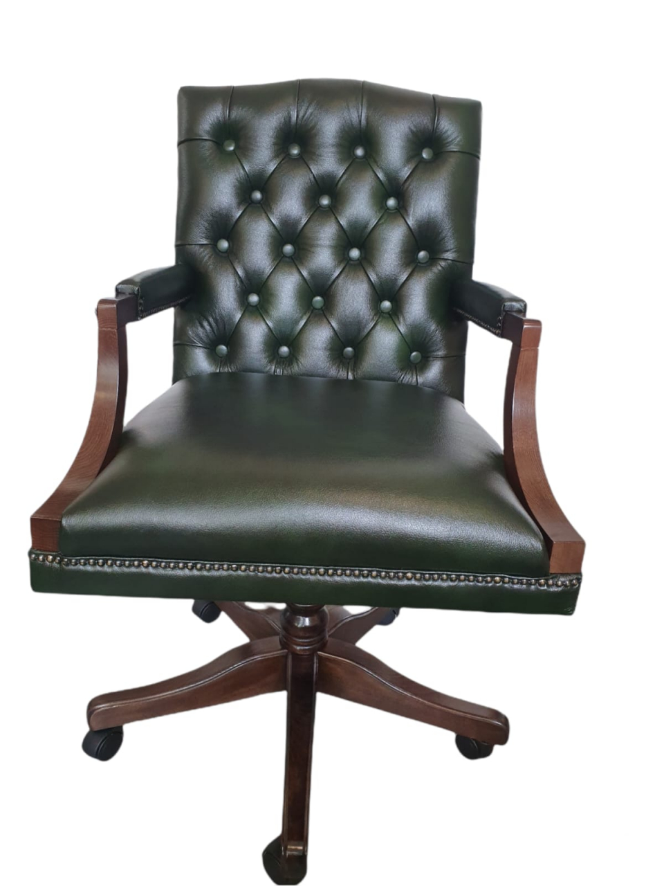 Scaun Chesterfield King [5]