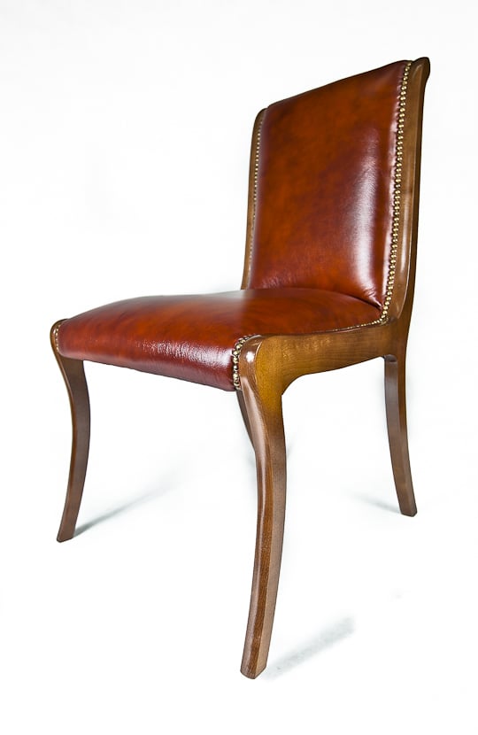 Scaun Chesterfield Chester 1 [1]