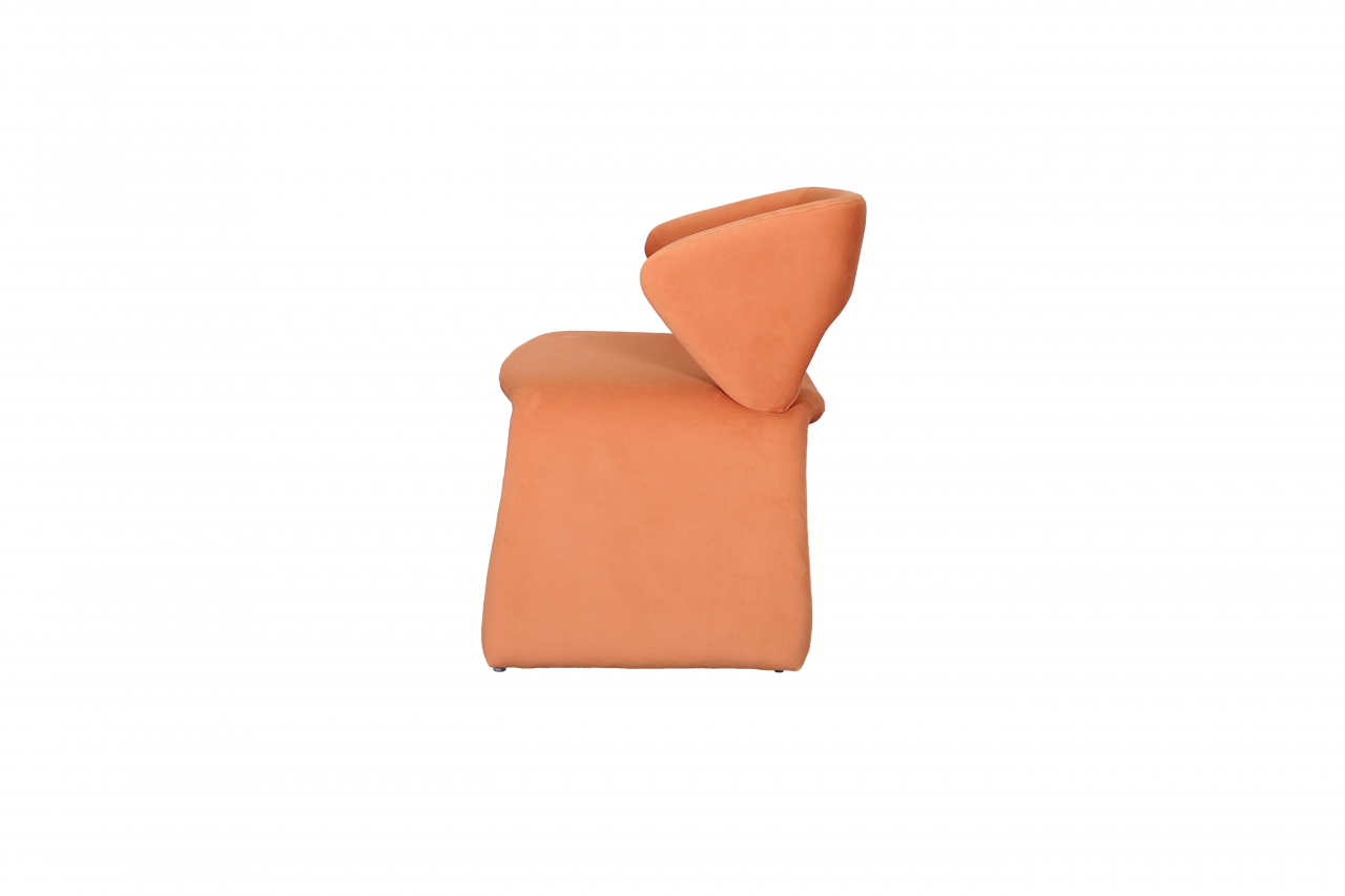 Scaun Nua Orange [6]