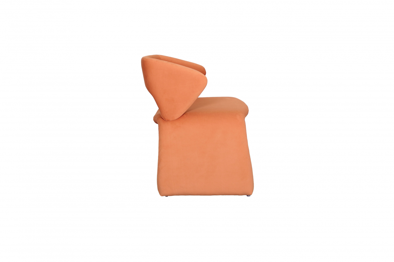 Scaun Nua Orange [2]