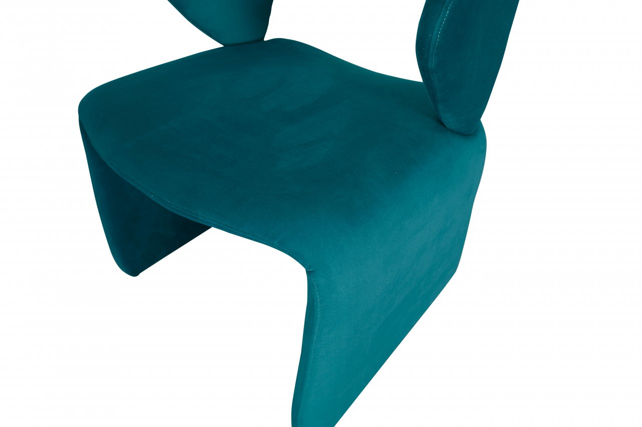 Scaun Nua Verde [9]