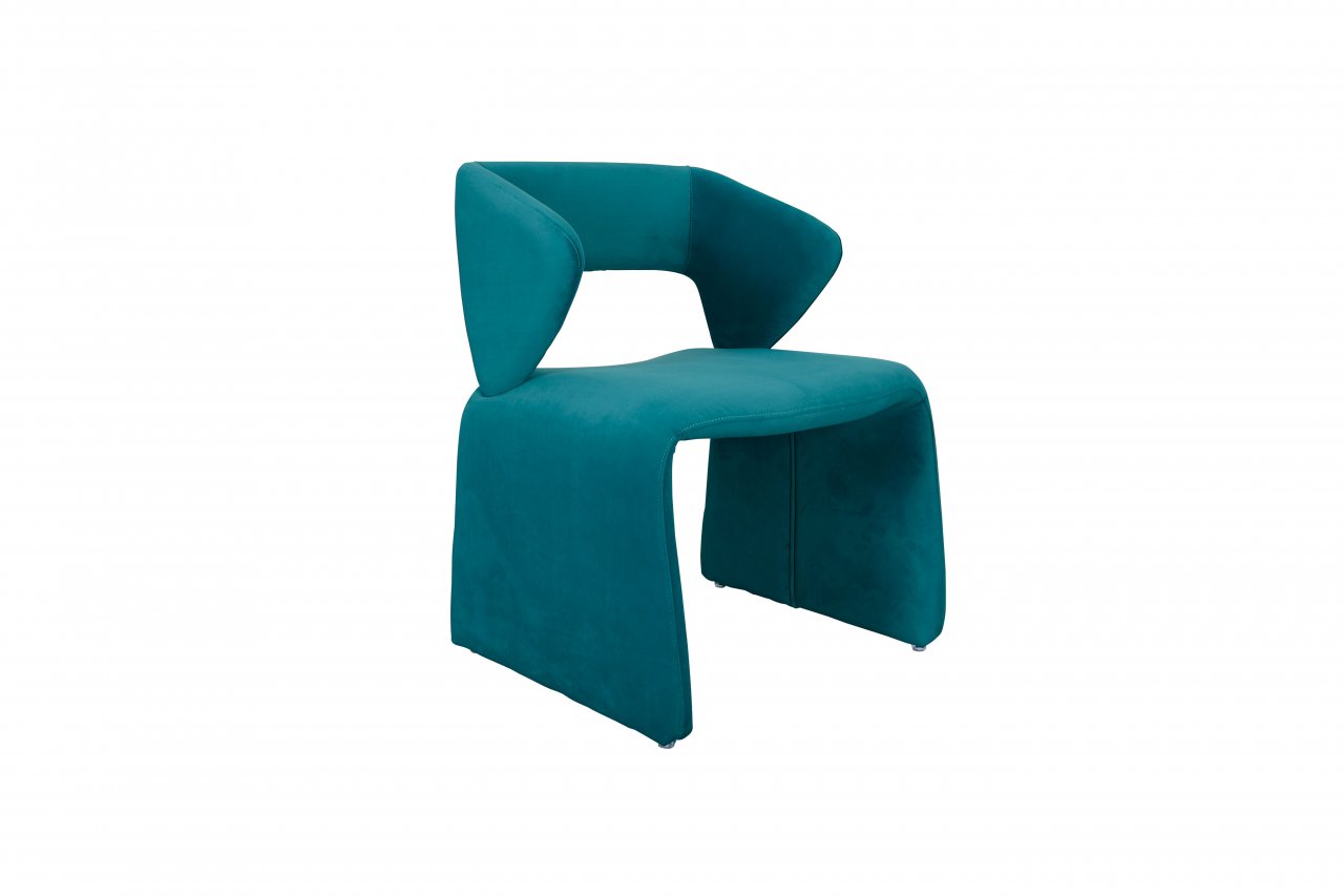 Scaun Nua Verde [1]