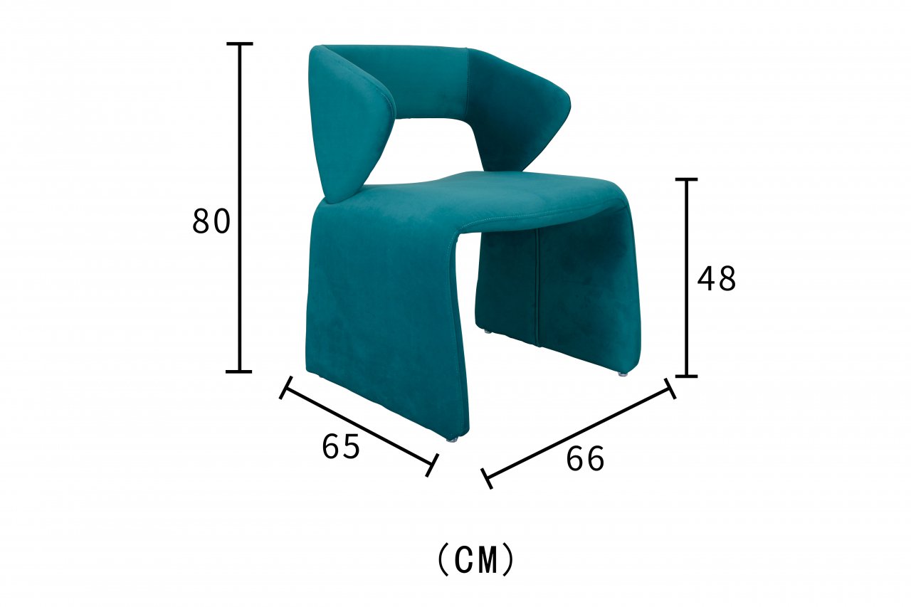 Scaun Nua Verde [11]