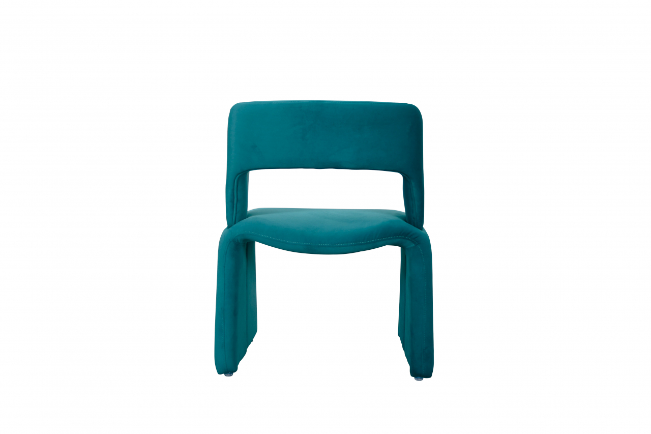 Scaun Nua Verde [4]