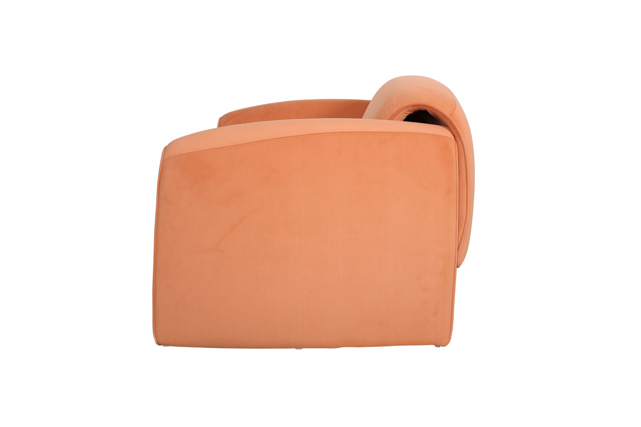 Fotoliu Nua Orange [8]