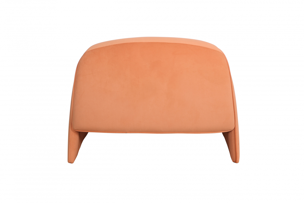 Fotoliu Nua Orange [6]