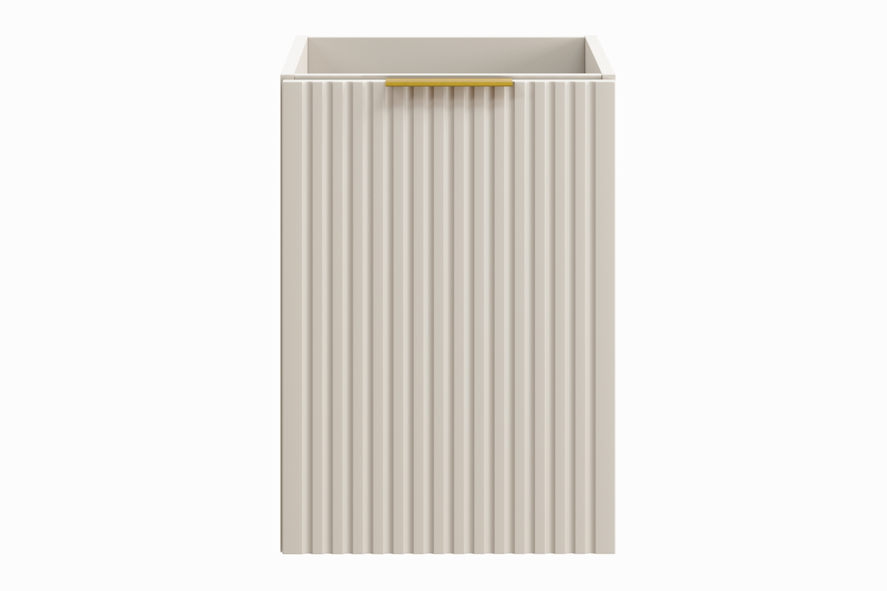 Set Baie Adel Cashmere 100 cu Cos pentru Rufe [13]