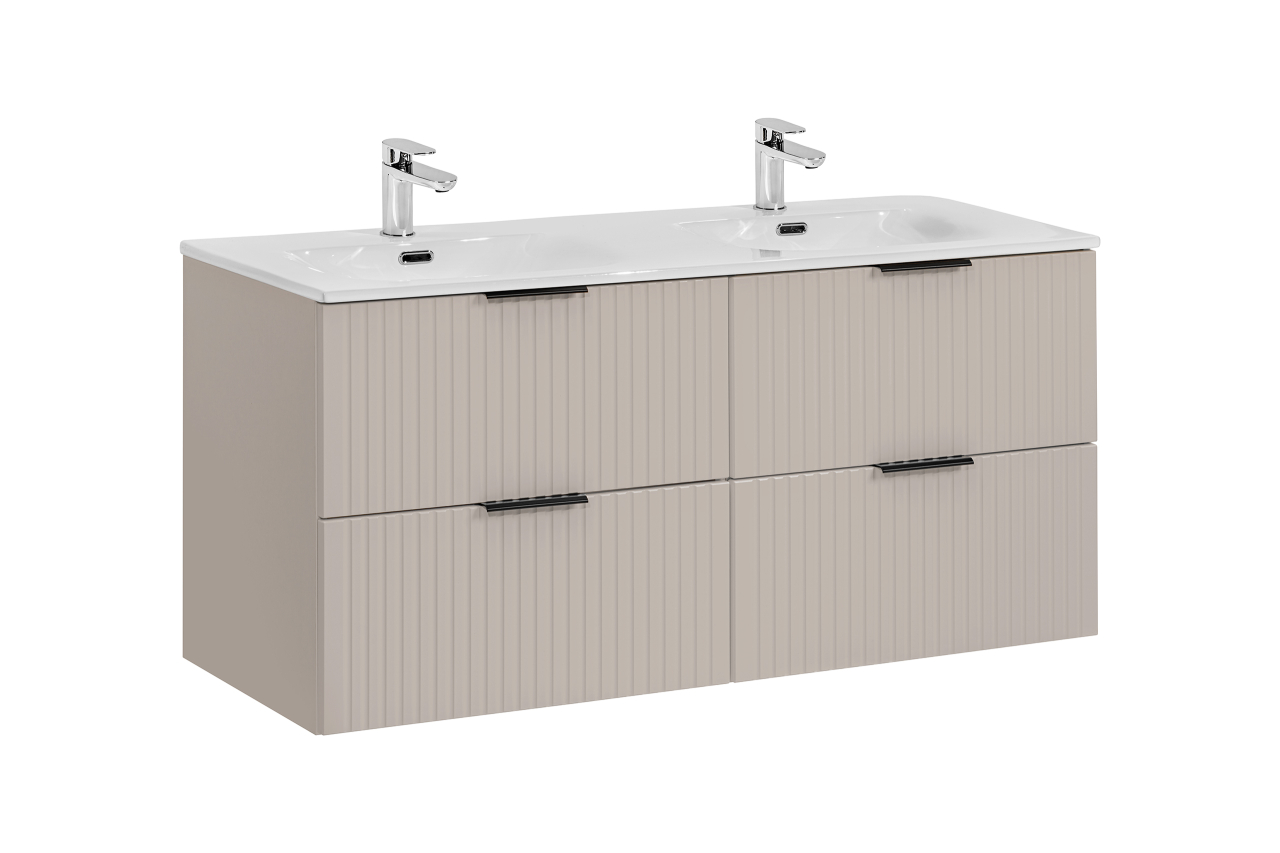 Set Baie Adel Cashmere 120 cm [2]