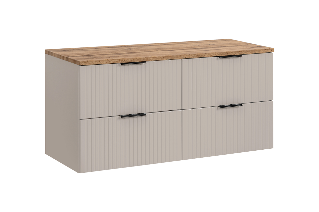 Set Baie Adel Cashmere 120 cm [2]