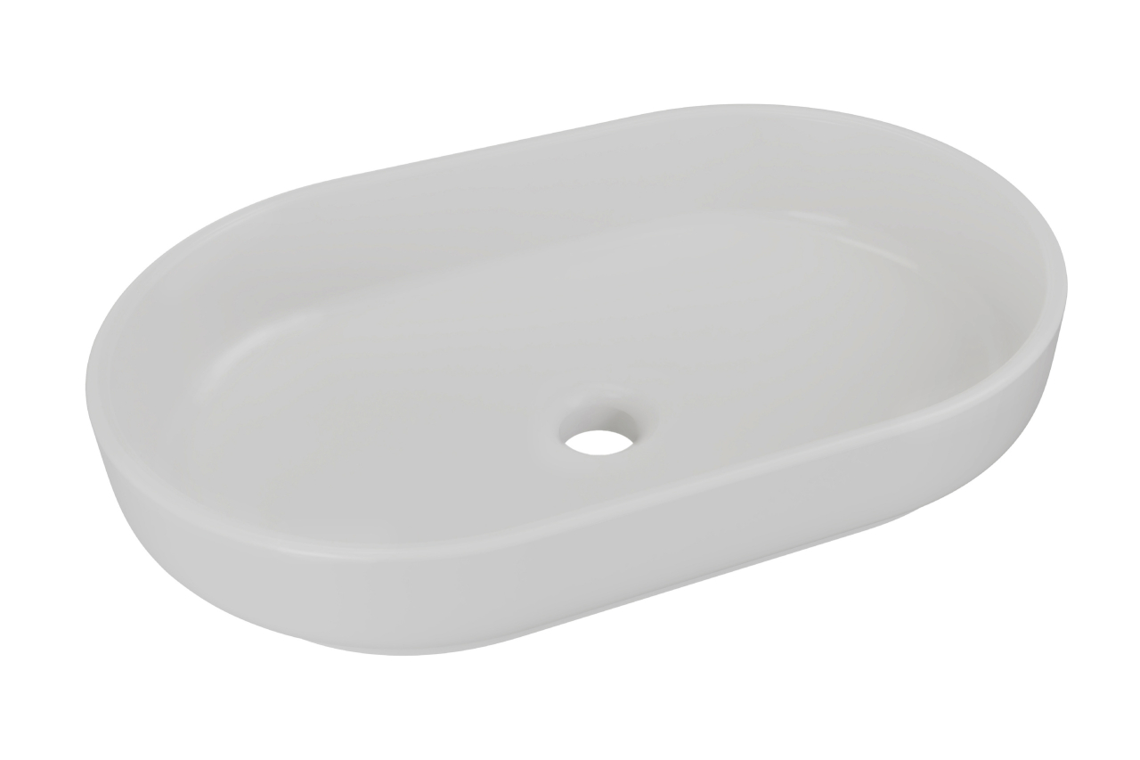 Set Baie Aster White 100 cm [10]
