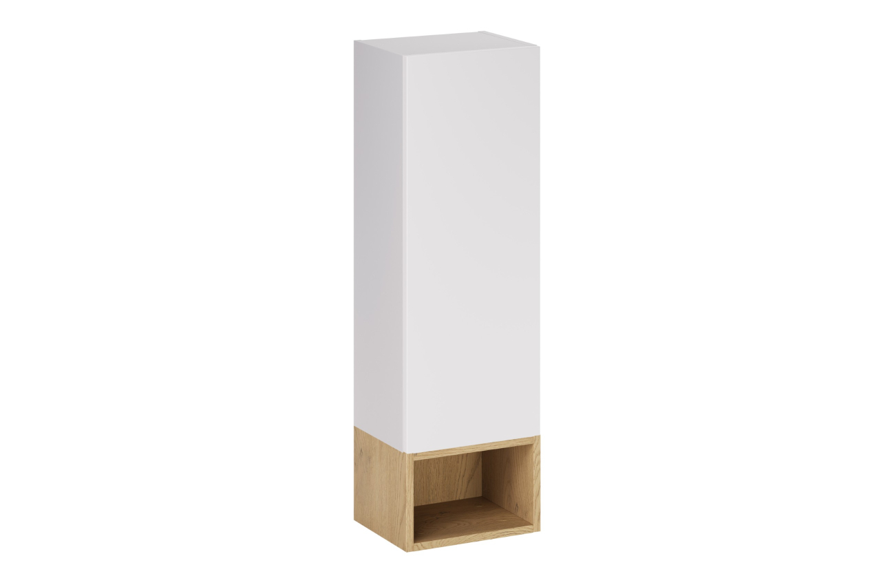 Set Baie Aster White 100 cm [7]