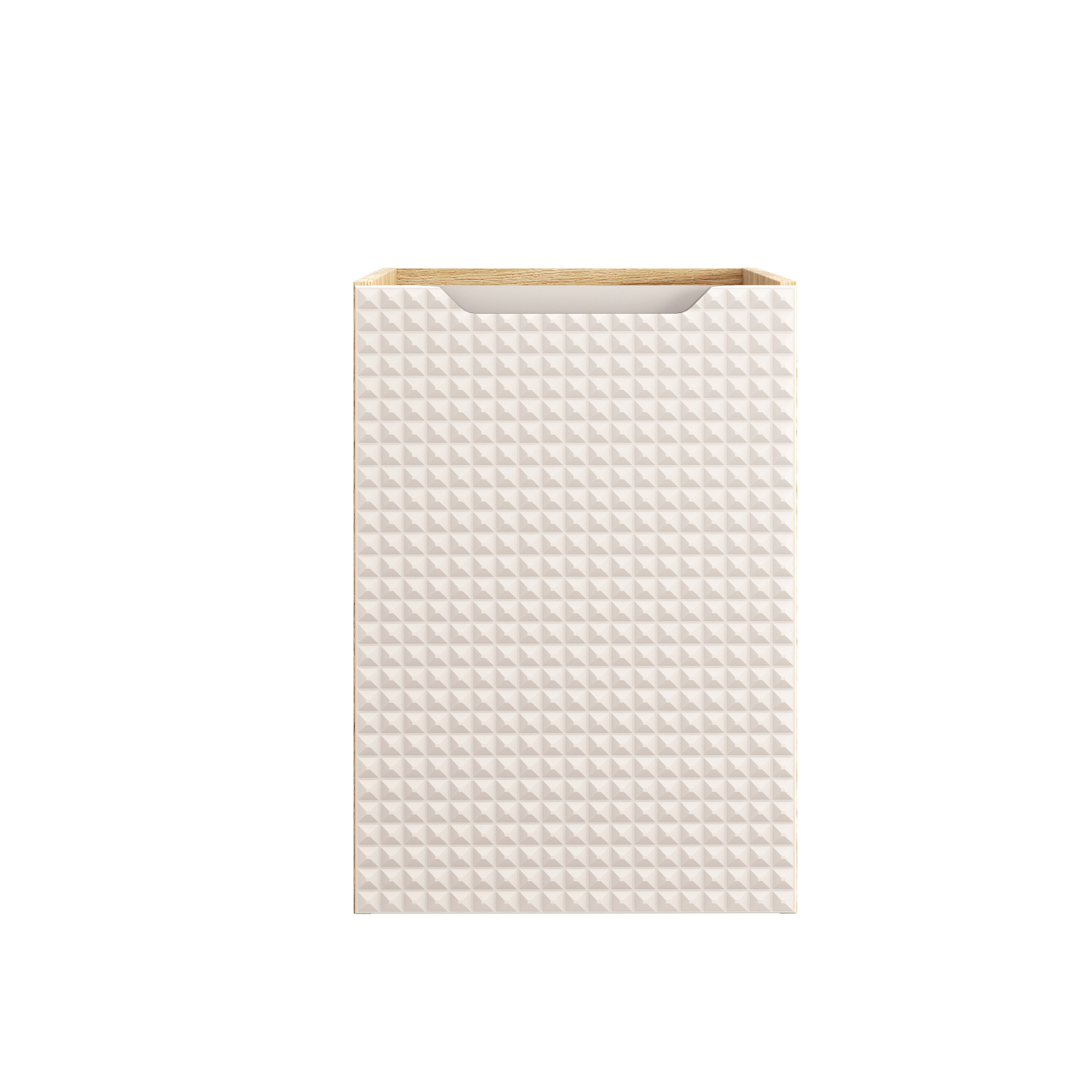 Set Baie Luxor Beige 140 cm cu Cos de rufe [6]