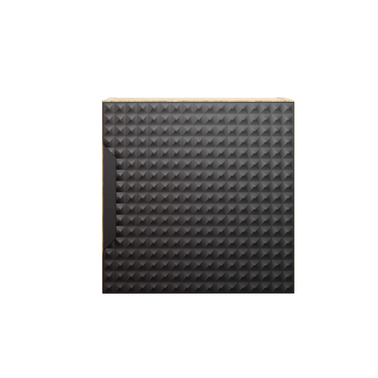 Set Baie Luxor Black 120 cm [7]