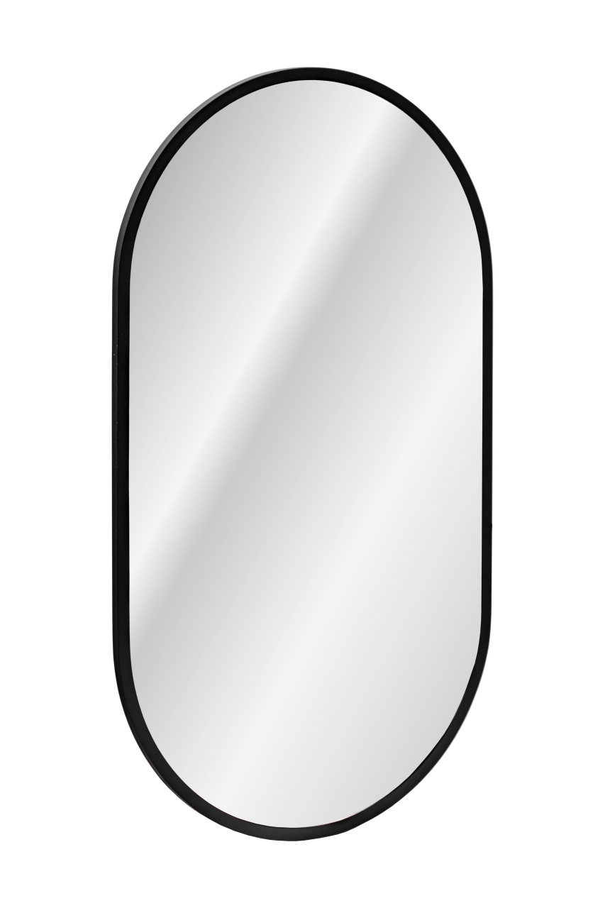 Set Baie Luxor Black 120 cm [11]