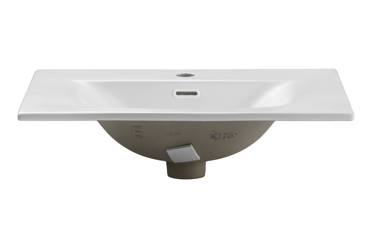 Set Baie Nordic Cremona 60 cm cu Oglinda LED [14]