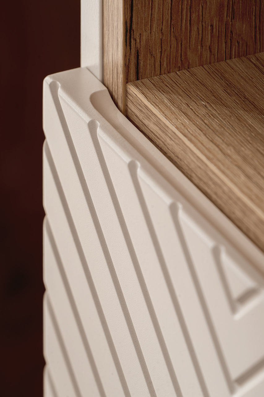 Set Baie Viva Cashmere 120 cm [10]