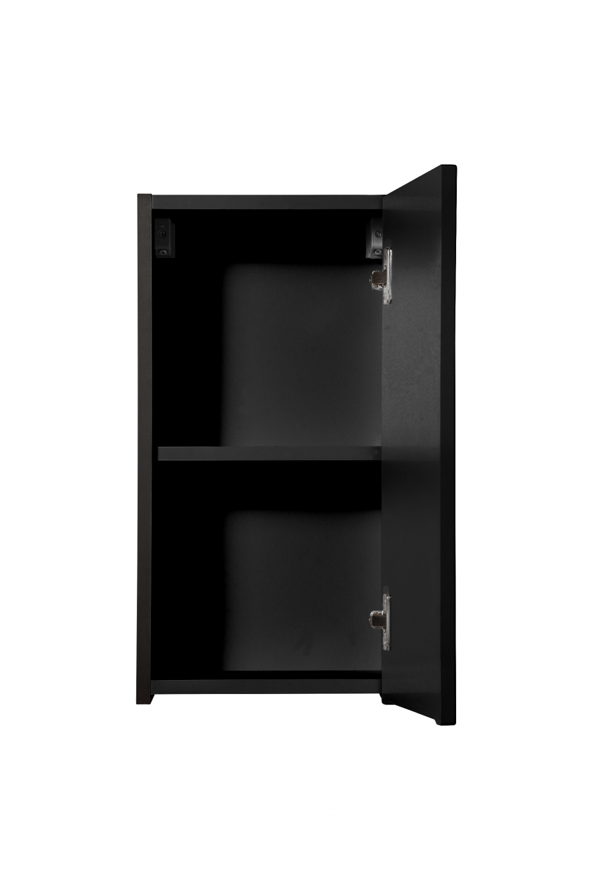 Set Baie Nova Black 80 cm [13]