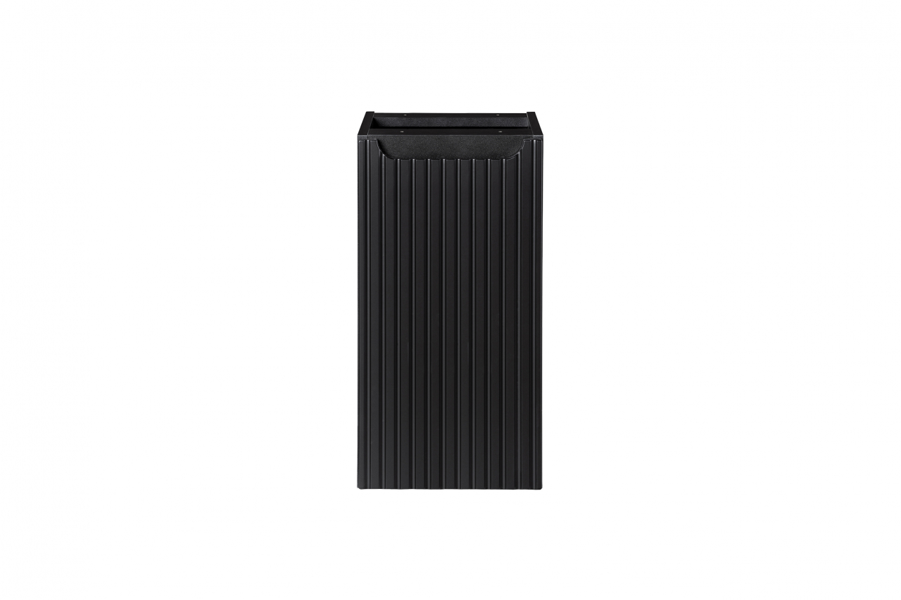Set Baie Nova Black 80 cm [14]