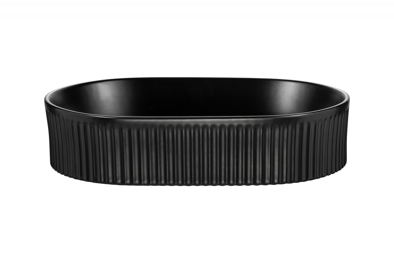 Set Baie Nova Black 90 cm cu Cos de rufe [10]