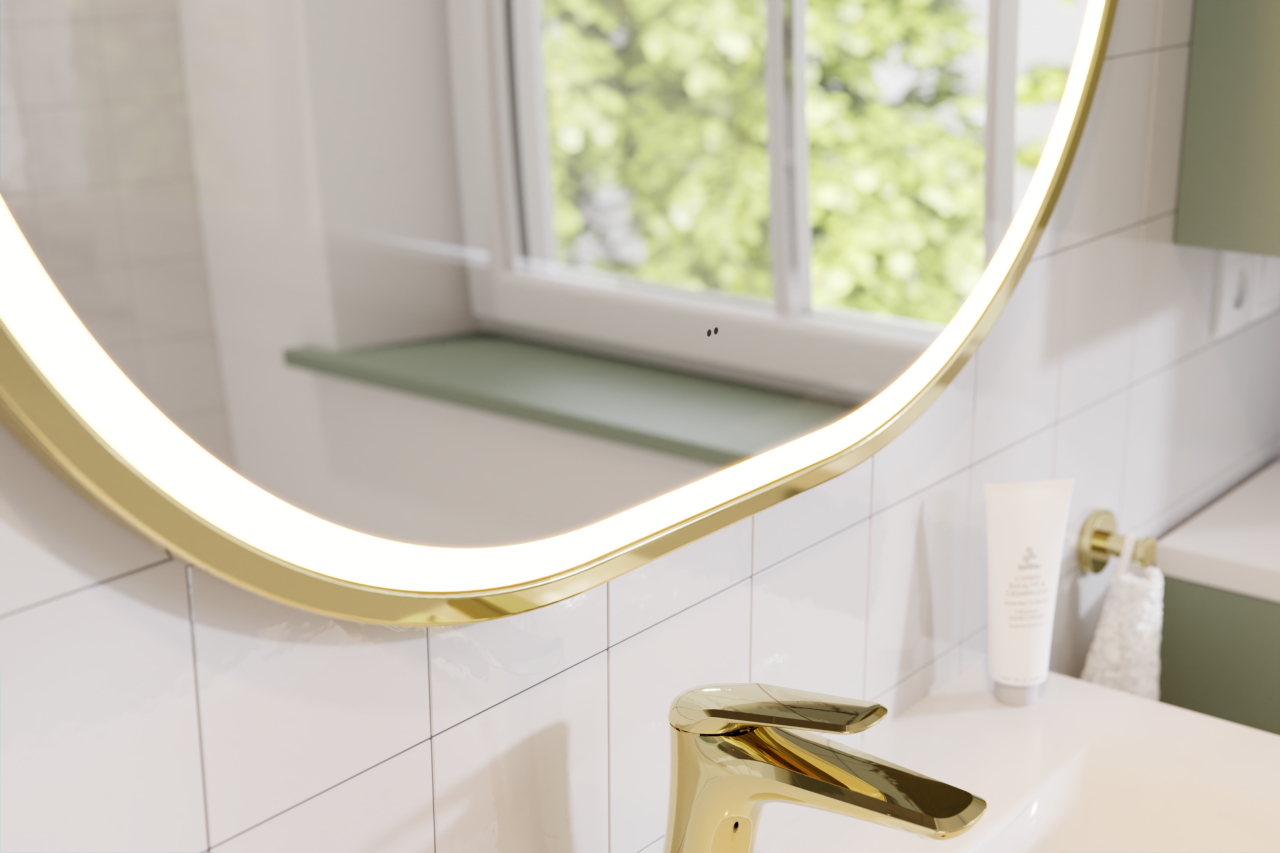 Set Nova Cashmere 100 cm [2]