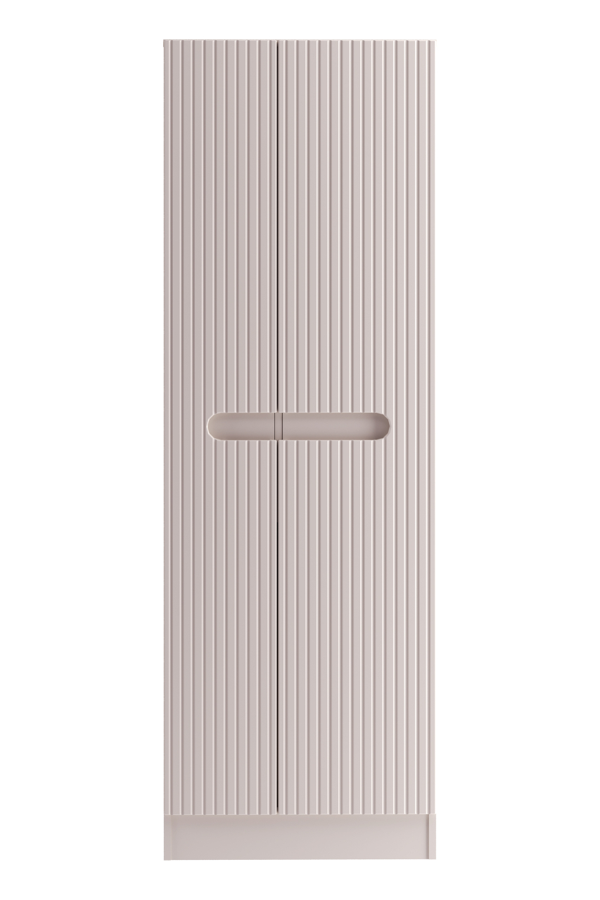 Set Baie Nova Cashmere cu Cos de Rufe pentru Spalatorie [7]