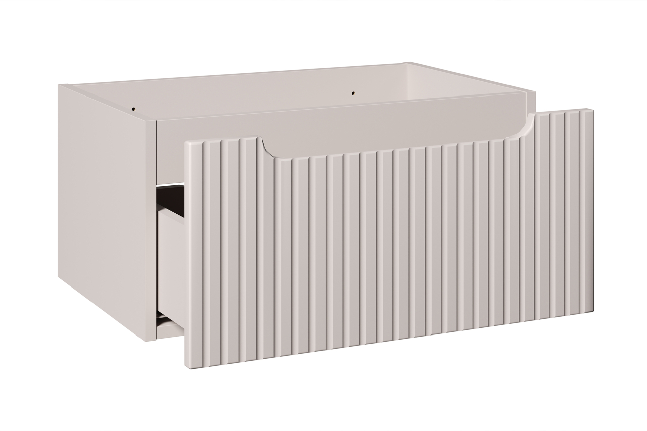 Set Baie Nova Cashmere 80 cm [6]