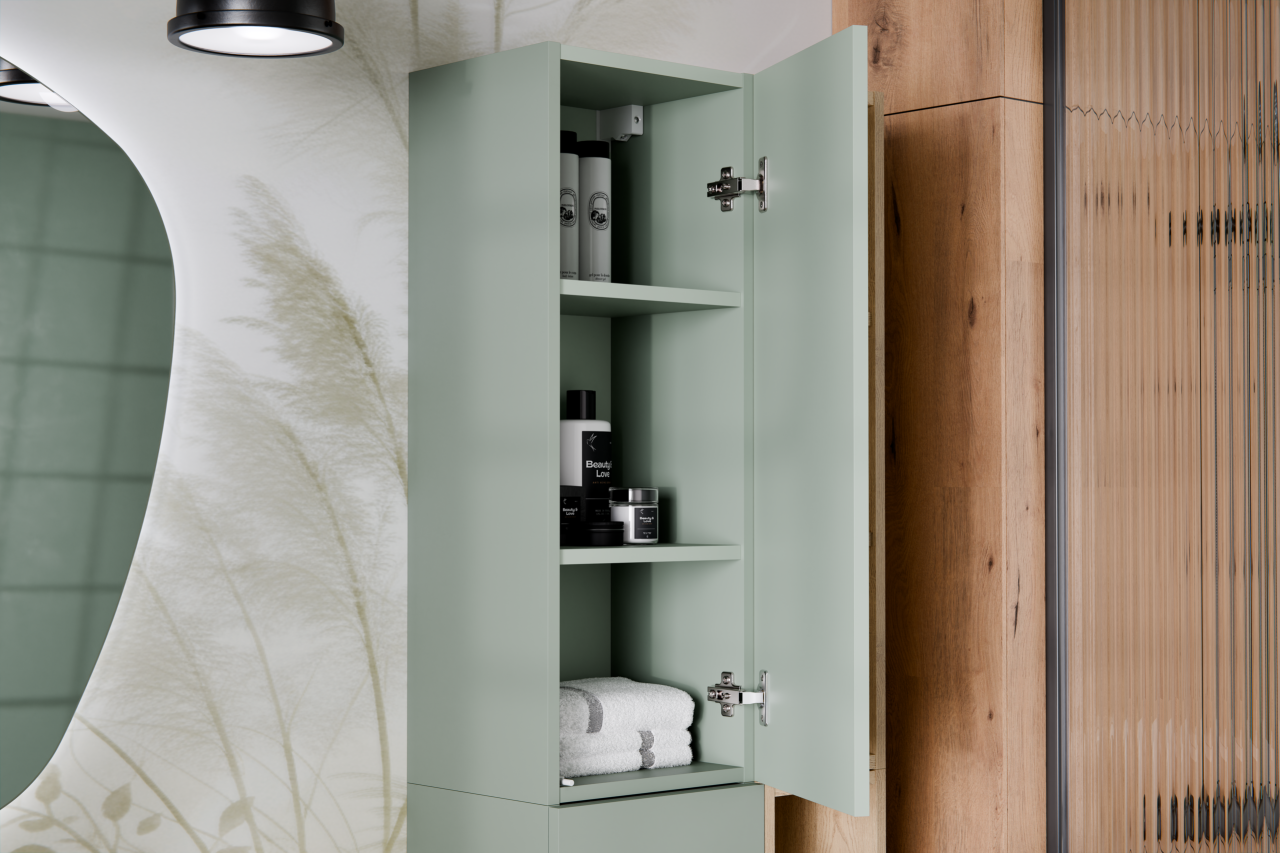 Set Baie Aster Green 100 cm [2]