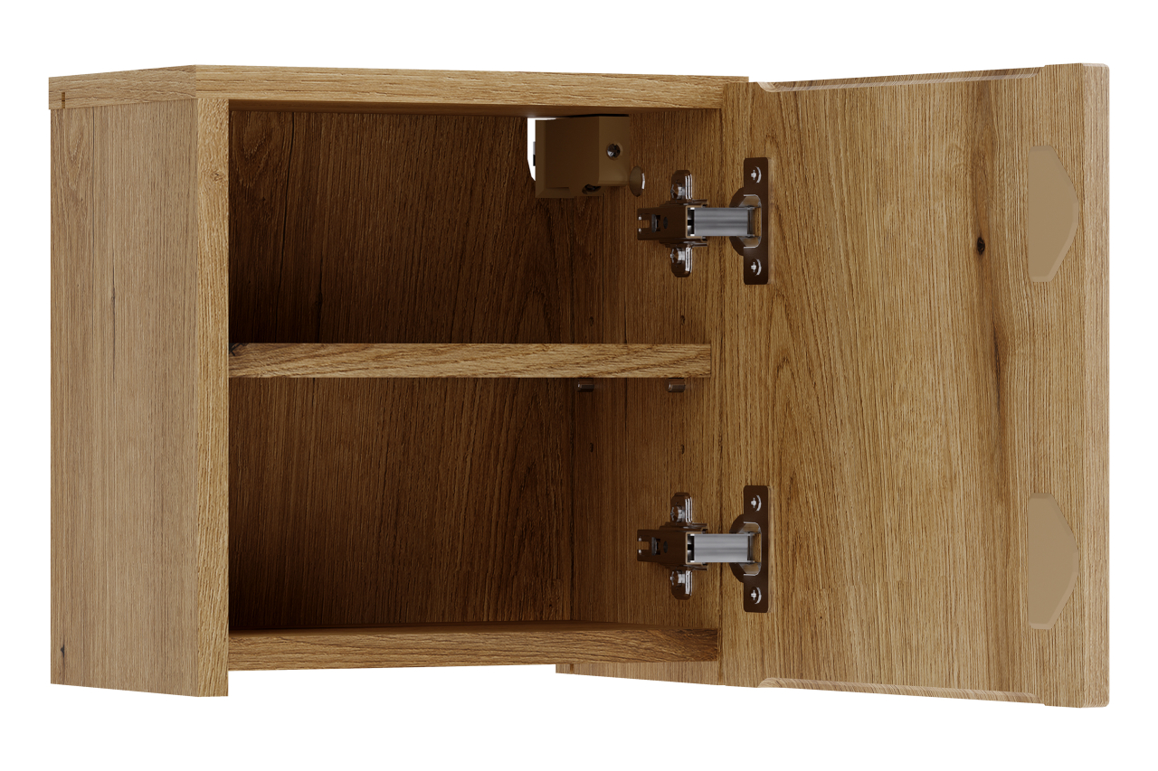 Set Baie Nova Coast Evoke 100 cm cu Cos de rufe [15]