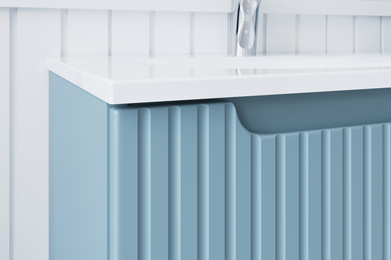 Set Baie Nova Denim 60 cm [11]