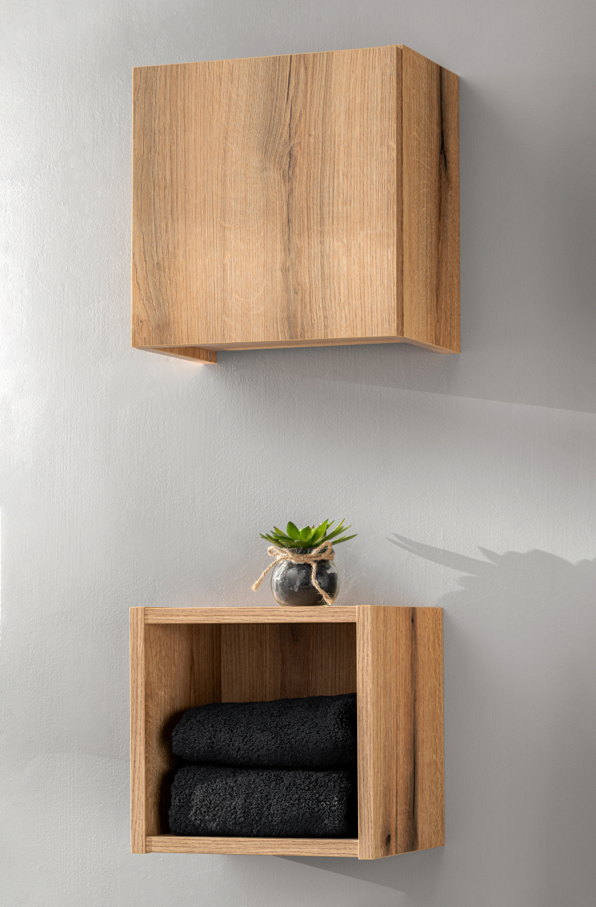 Set Baie Nova Oak 120 cm [12]