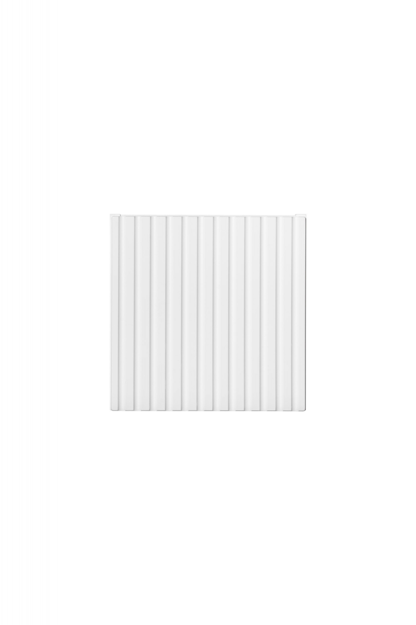Set Baie Nova White 120 cm [16]