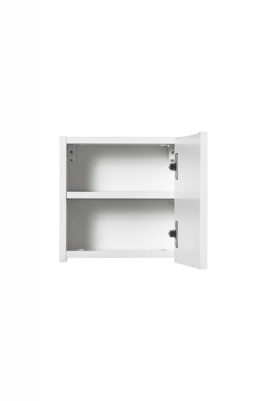 Set Baie Nova White 80 cm [12]