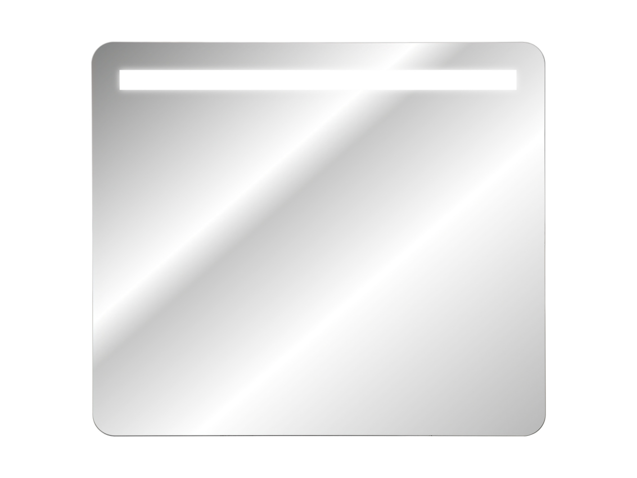 Set Baie Nova White 100 cm cu Cos de rufe [15]