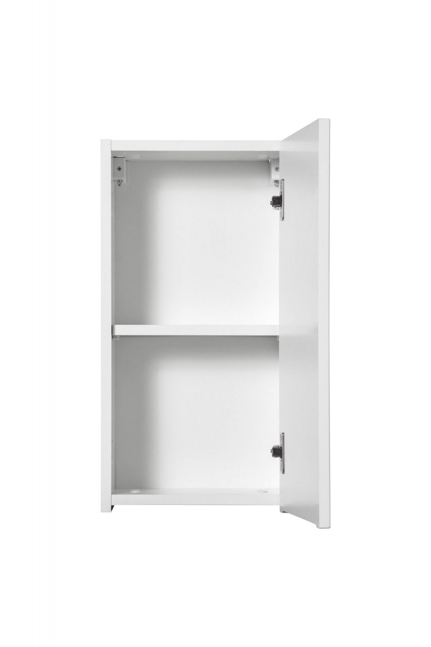Set Baie Nova White 100 cm cu Cos de rufe [12]