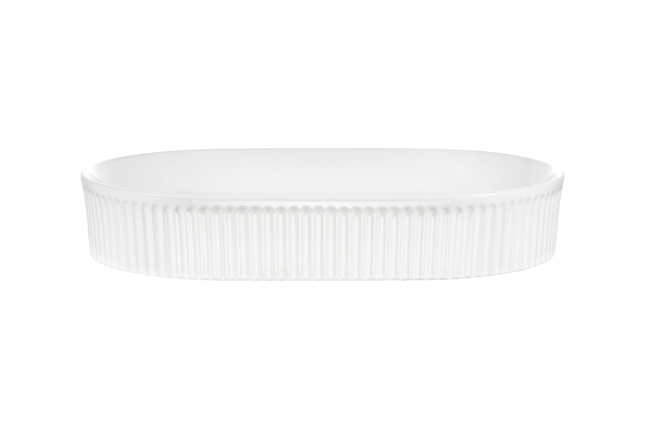 Set Baie Nova White 100 cm cu Cos de rufe [10]