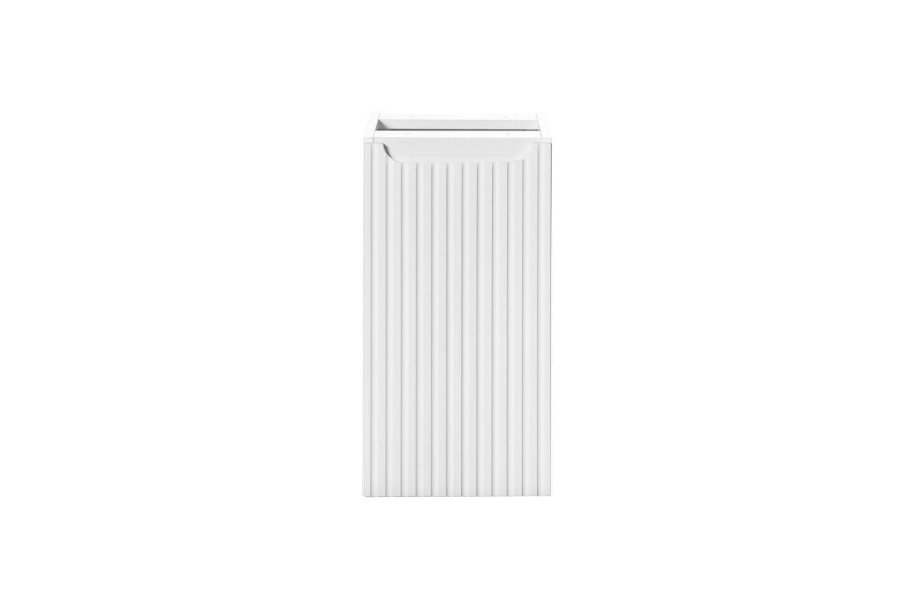 Set Baie Nova White 120 cm [13]