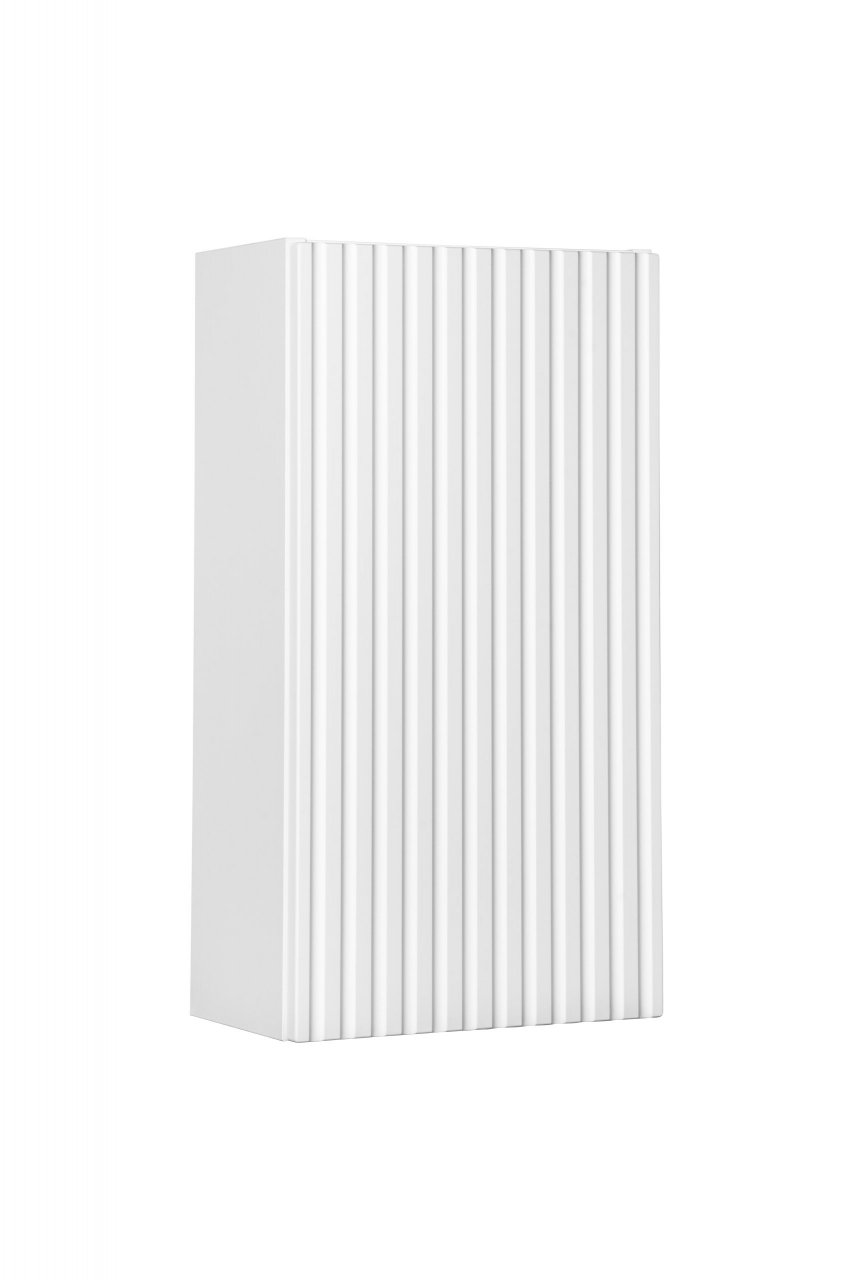 Set Baie Nova White 100 cm cu Cos de rufe [11]