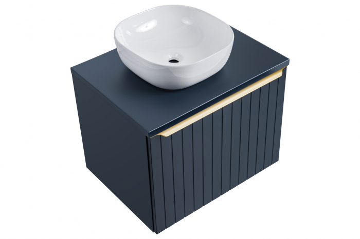 Set Baie SANTA FE DEEP BLUE 60S [2]