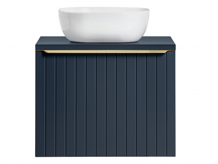Set Baie SANTA FE DEEP BLUE 60S [4]
