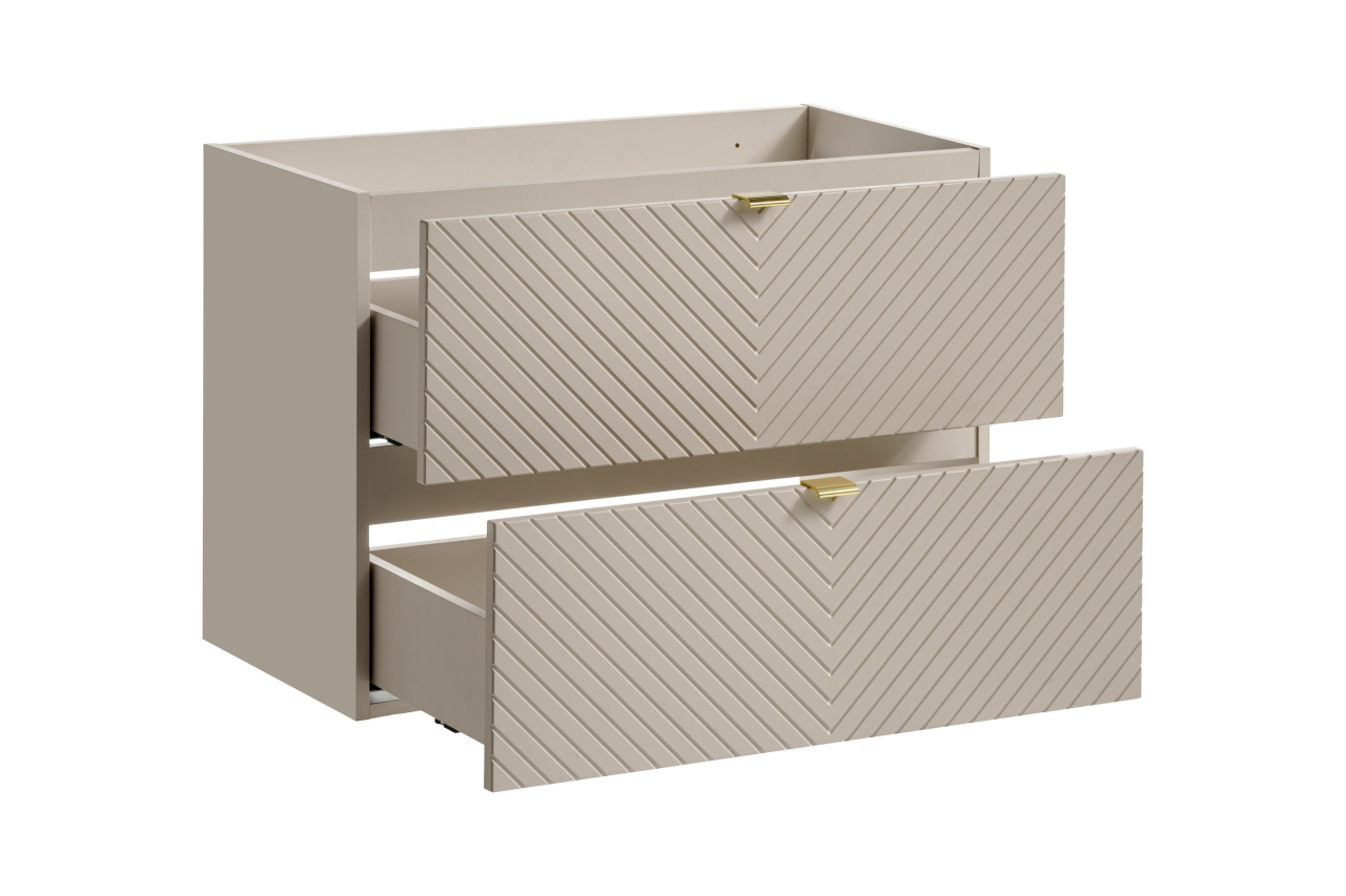 Set Baie Viva Cashmere 80 cm [7]